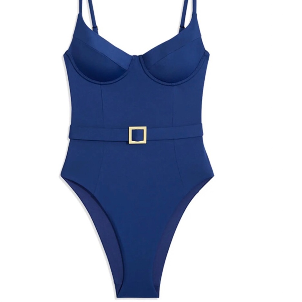 Weworewhat Bathing suit